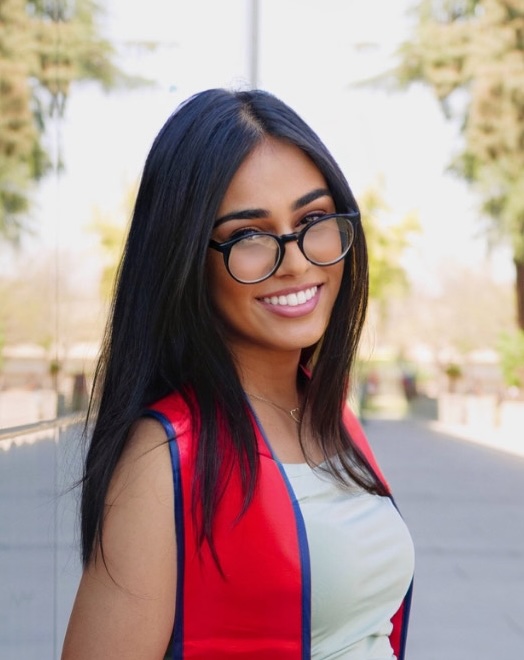 Preet Dhillon