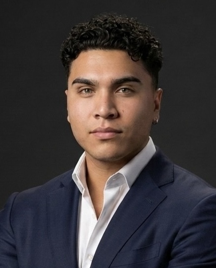 Max Azpeitia