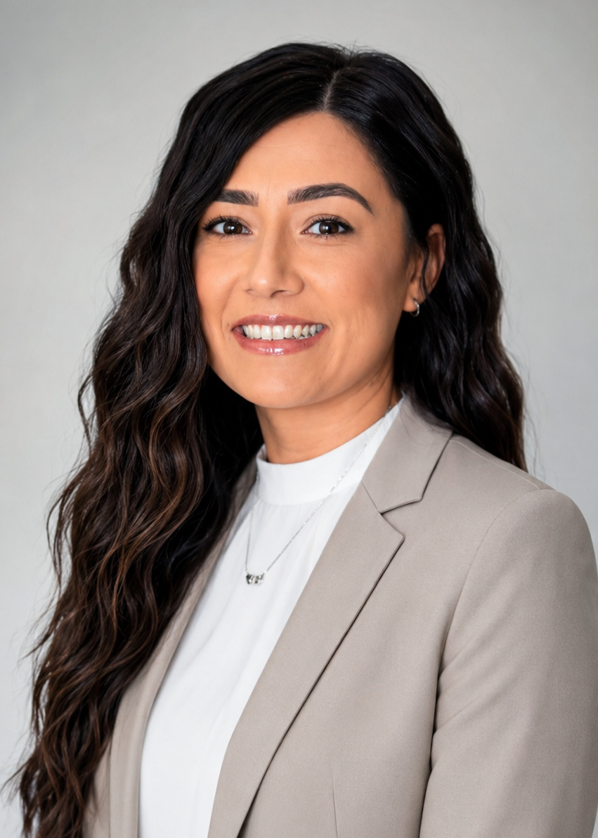 Valerie Vela