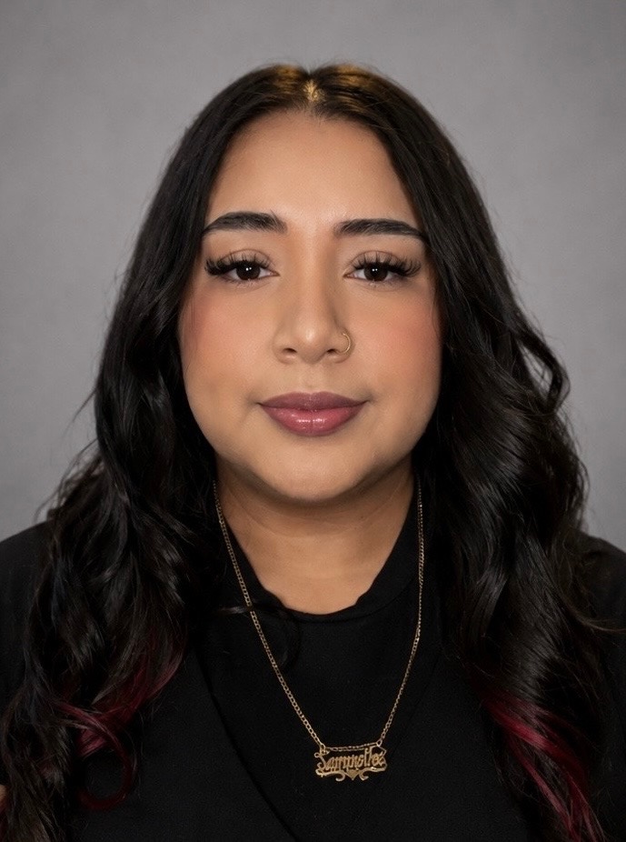 Samantha Hernandez